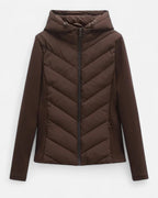 Women's Puffer Jacket 4