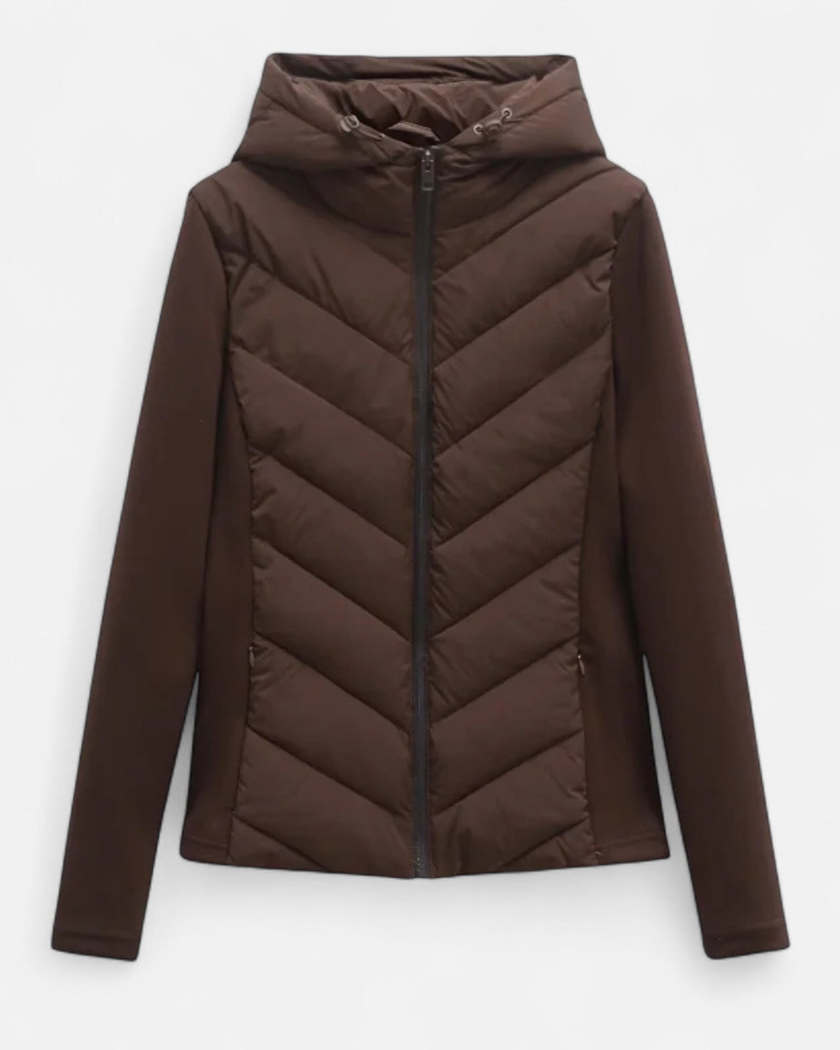 Women's Puffer Jacket 4