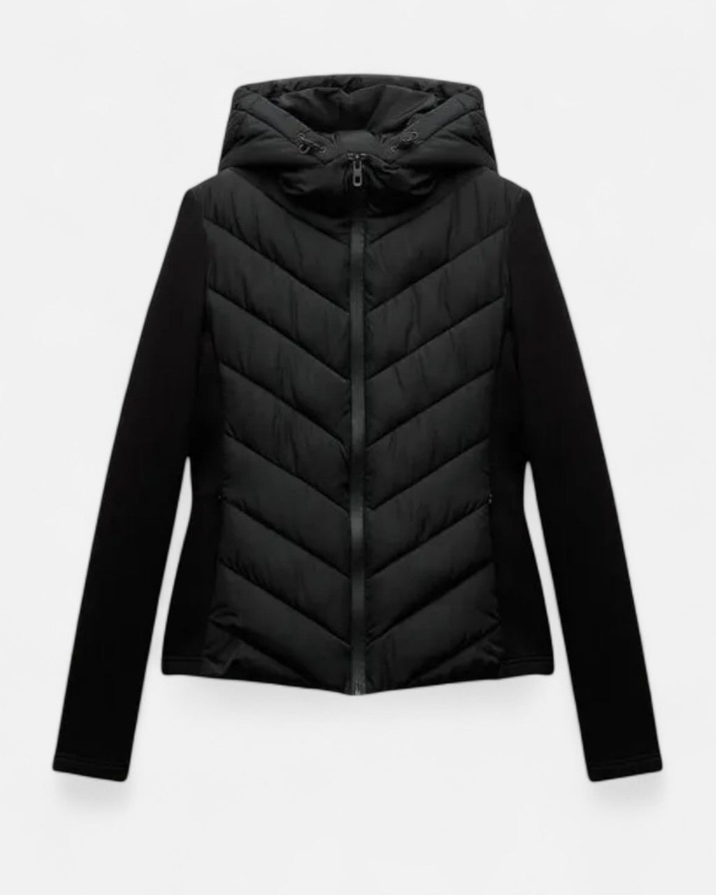 Women's Puffer Jacket 5