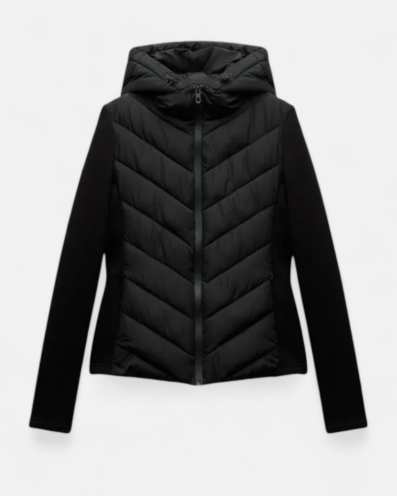 Women's Puffer Jacket 5