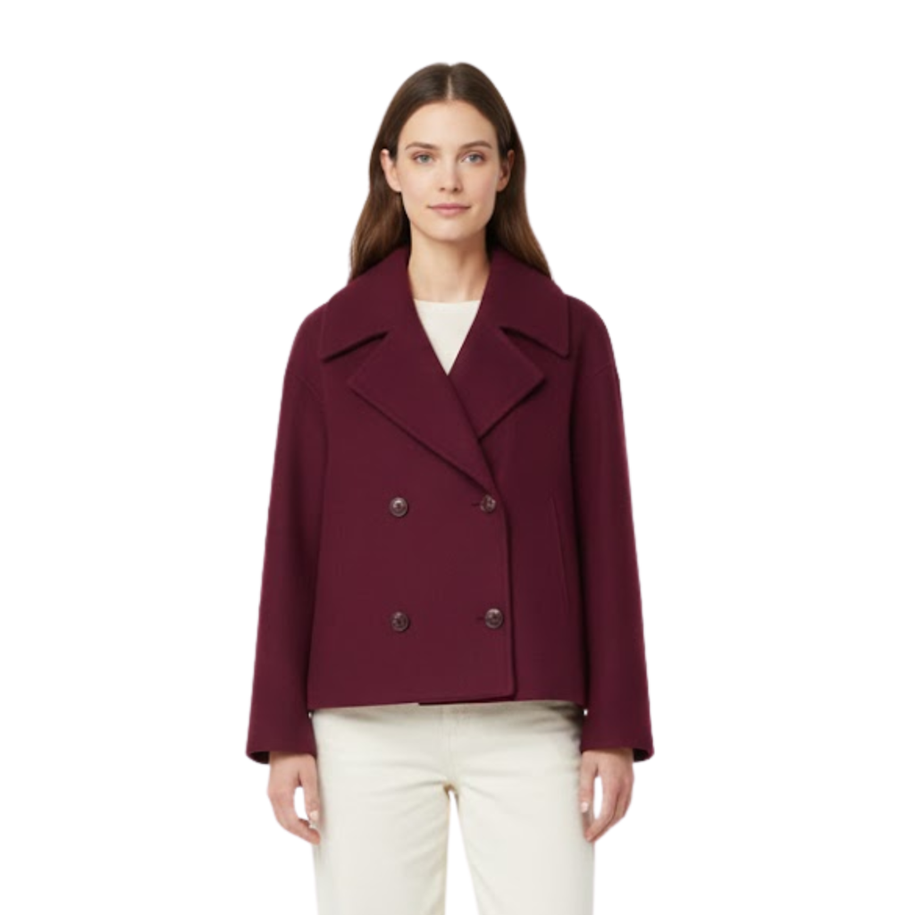 Women's Winter Coat 2