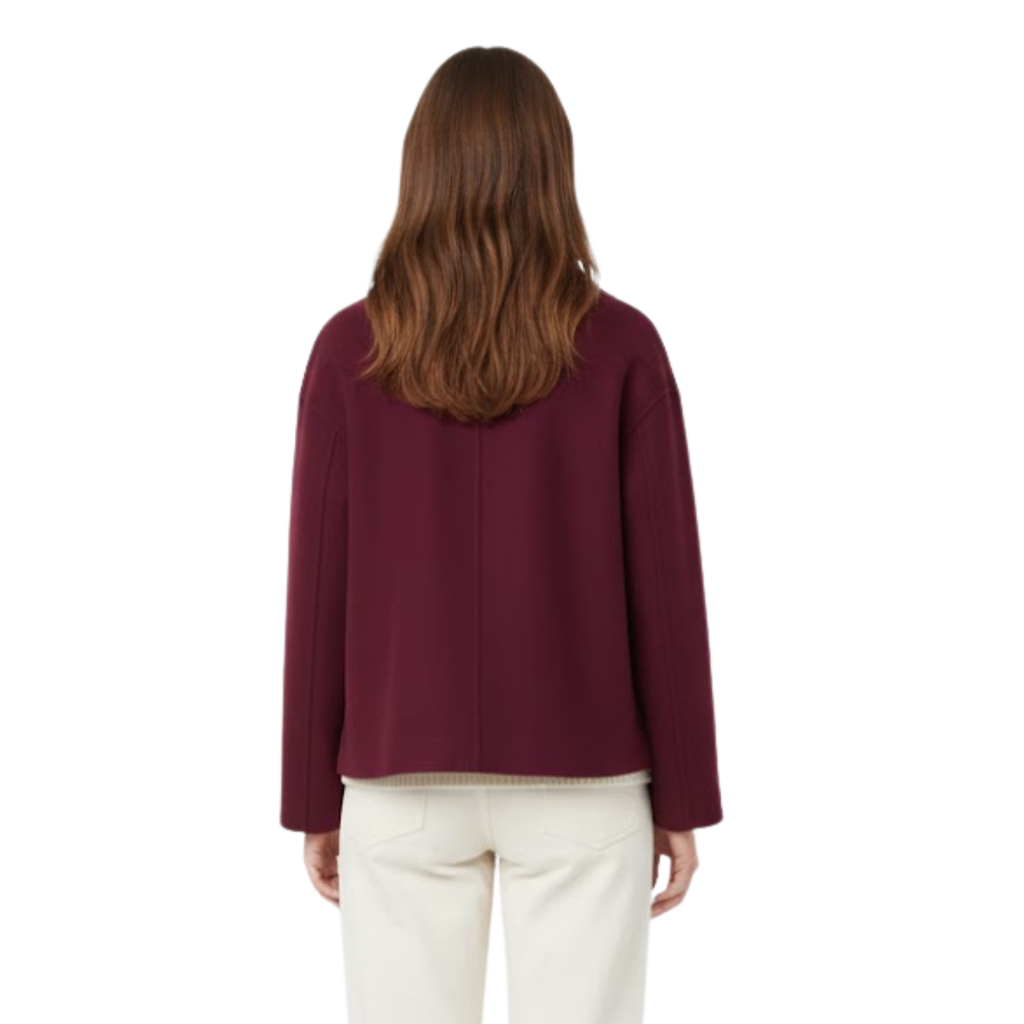 Women's Winter Coat 3