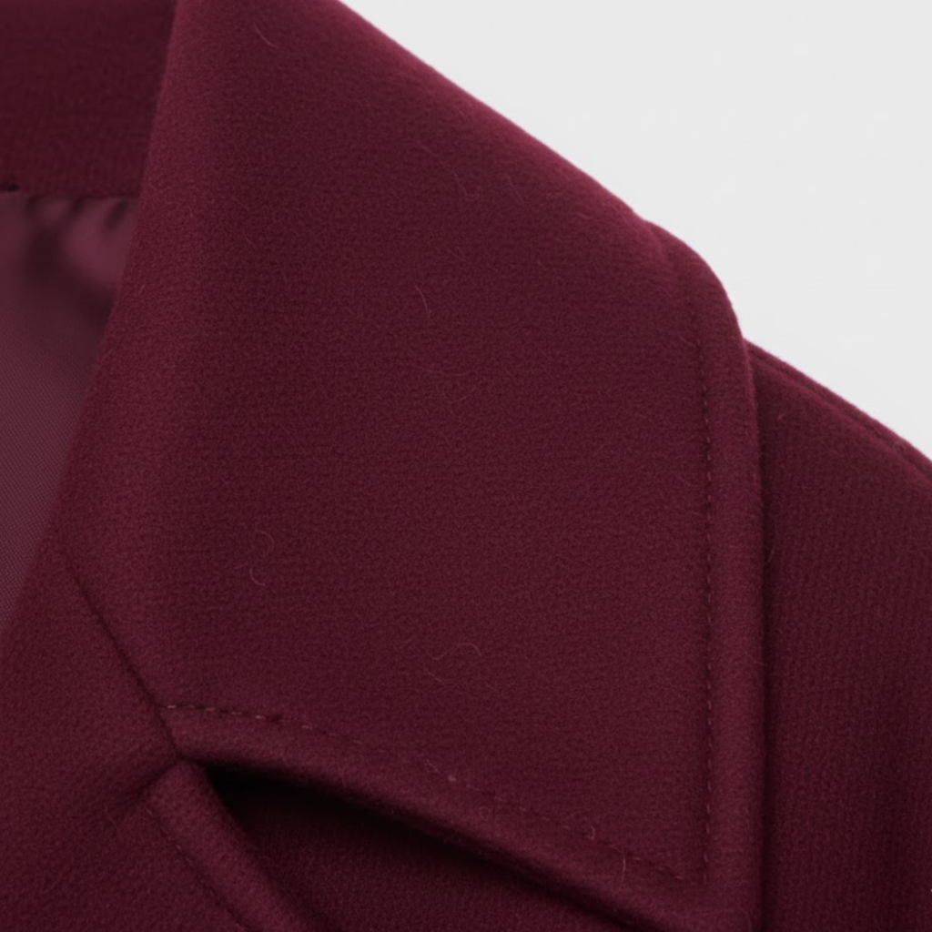 Women's Winter Coat 4