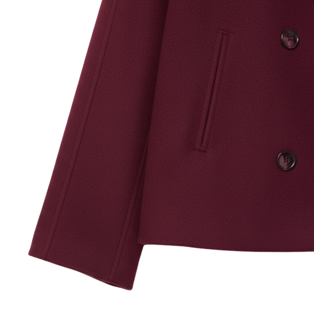 Women's Winter Coat 5