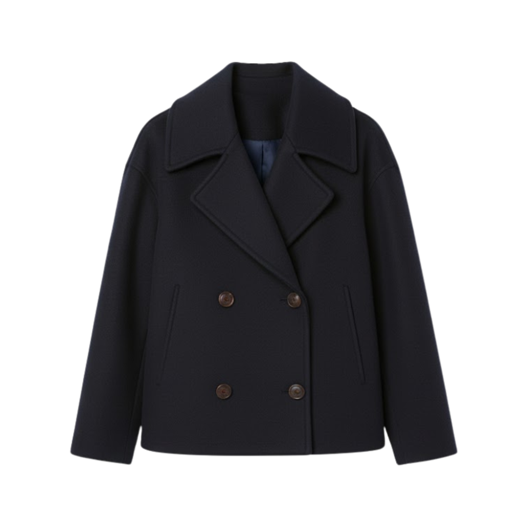 Women's Winter Coat 7