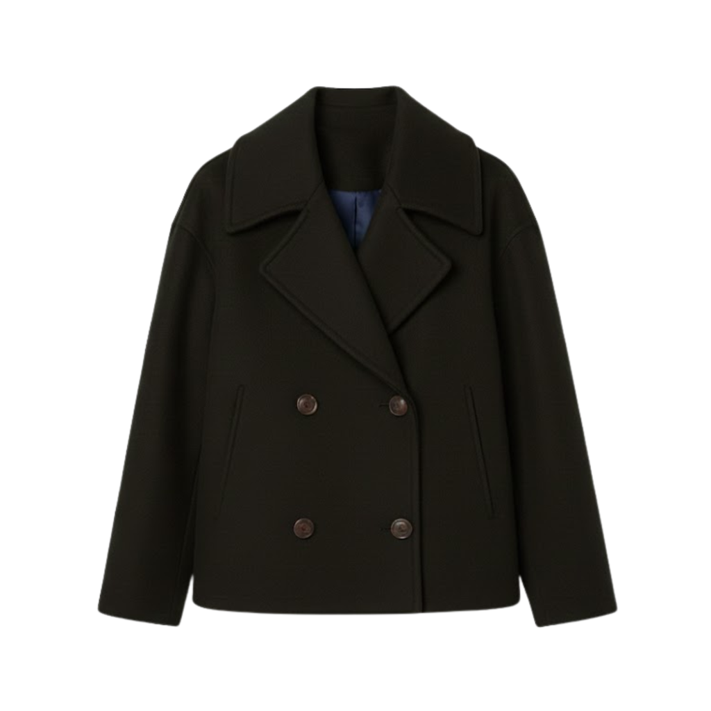 Women's Winter Coat 8
