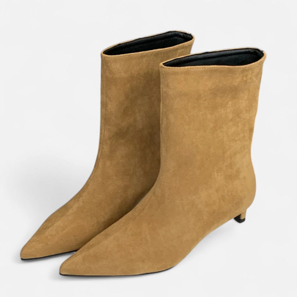 Women's Ankle Boots 1