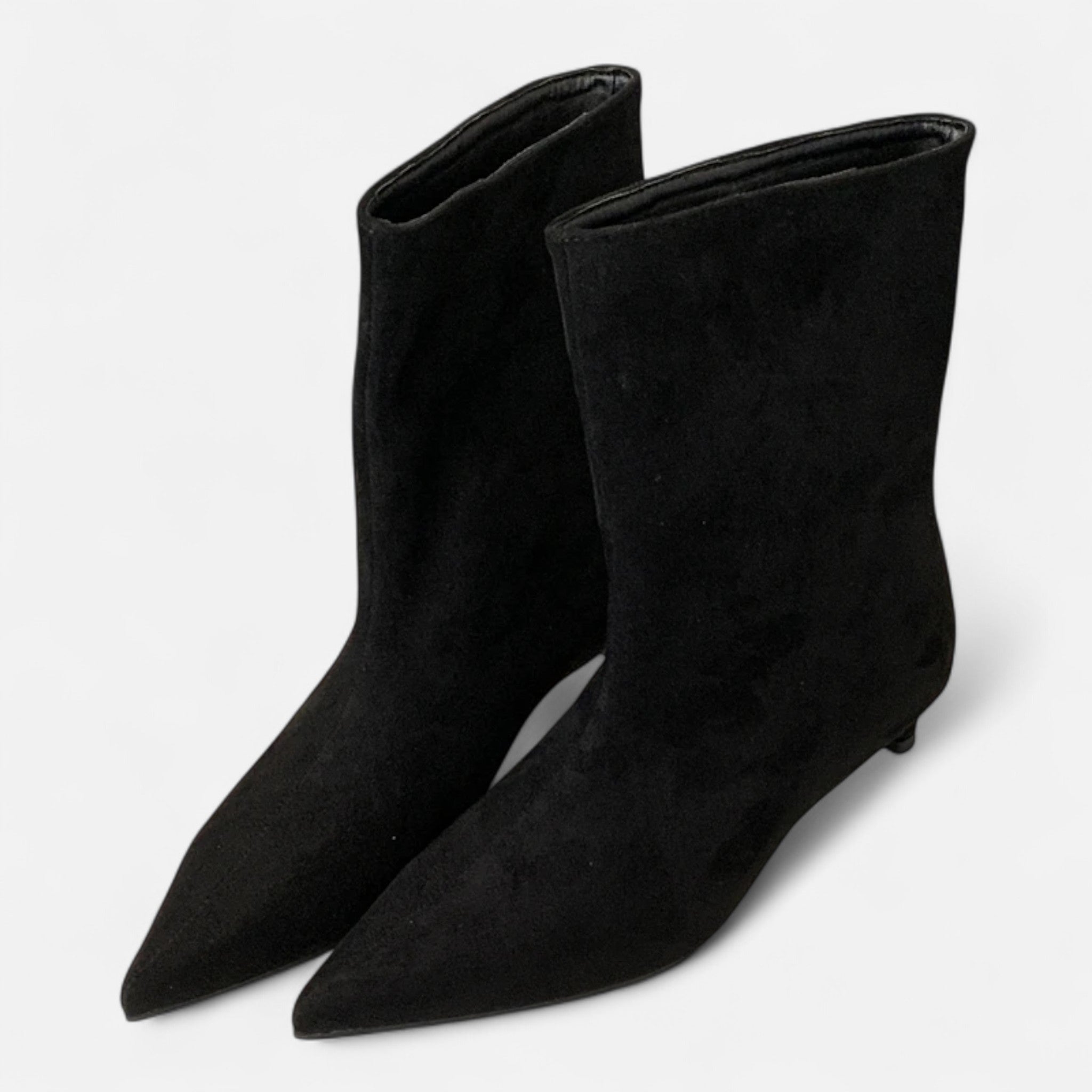 Women's Ankle Boots 2