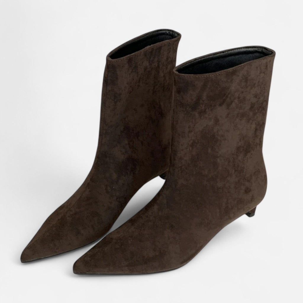 Women's Ankle Boots 3