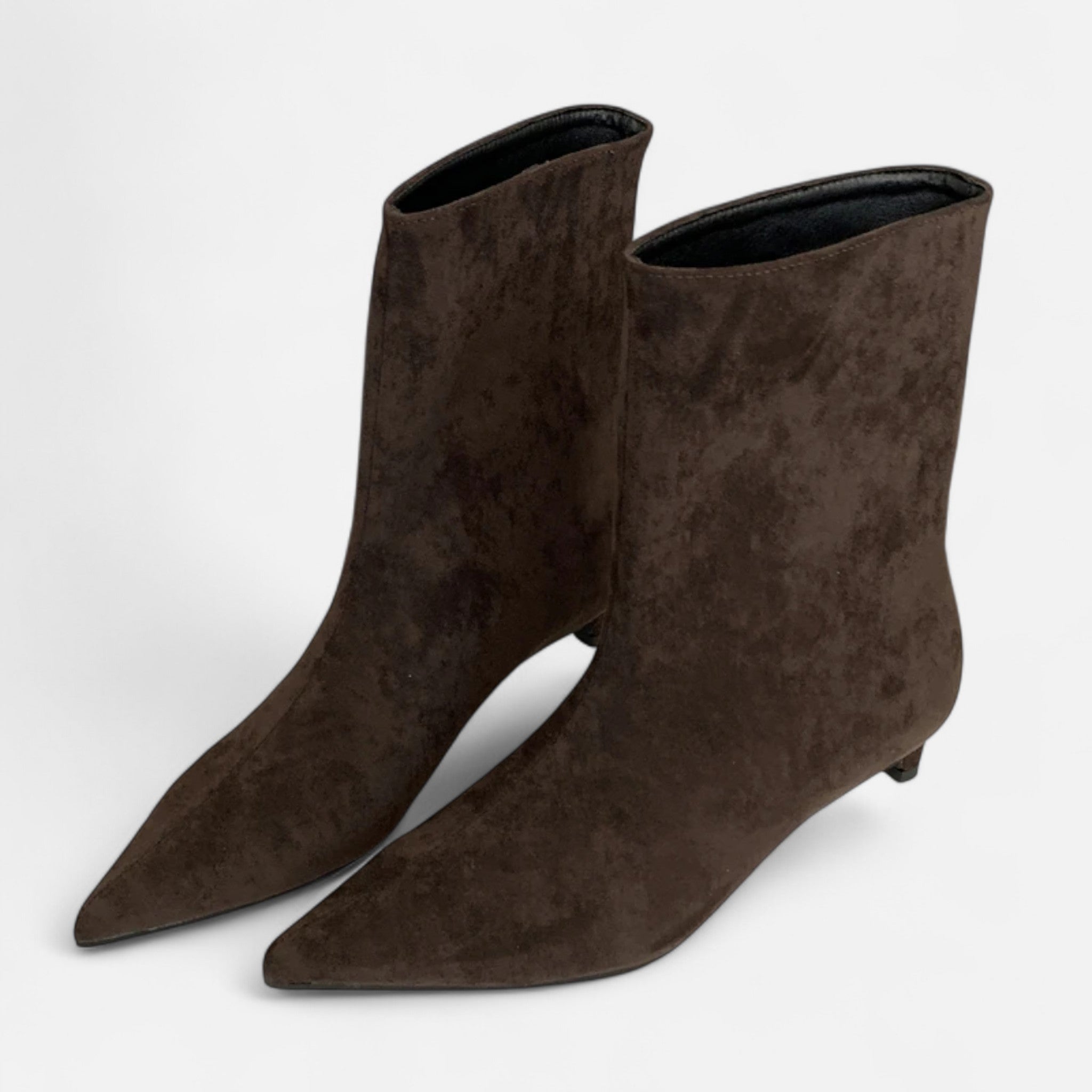 Women's Ankle Boots 3