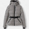 Women's Puffer Jacket 2