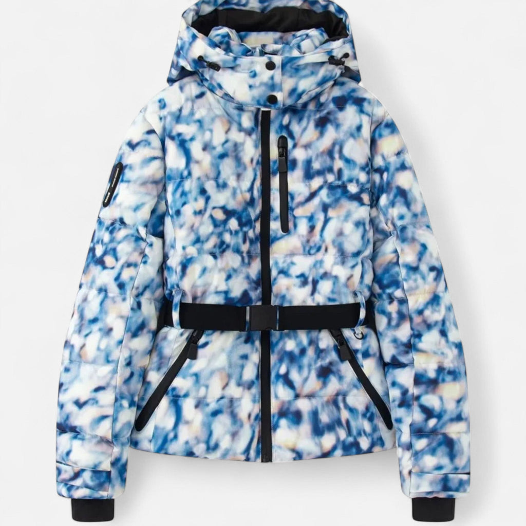Women's Puffer Jacket 5