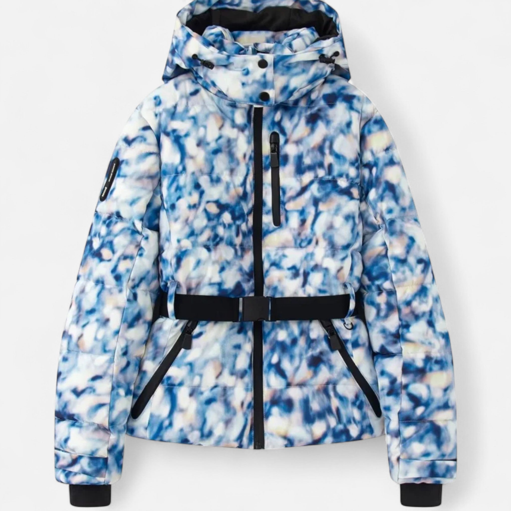 Women's Puffer Jacket 5