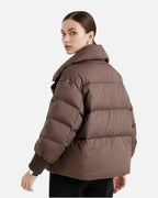 Women's Puffer Jacket 2