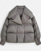 Women's Puffer Jacket 4