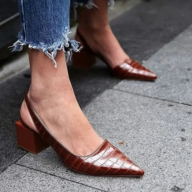 Women's Pumps 1