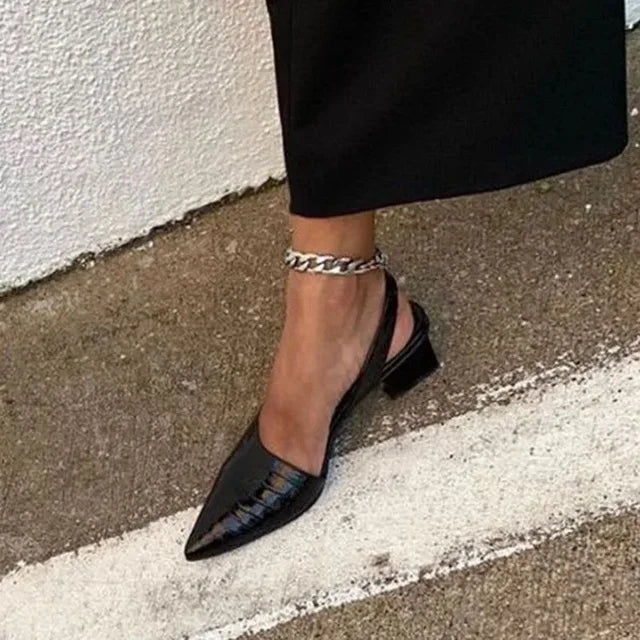 Women's Pumps 2