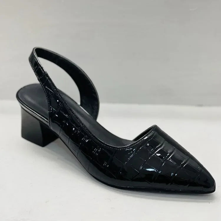 Women's Pumps 3