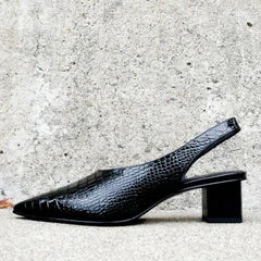 Women's Pumps 5