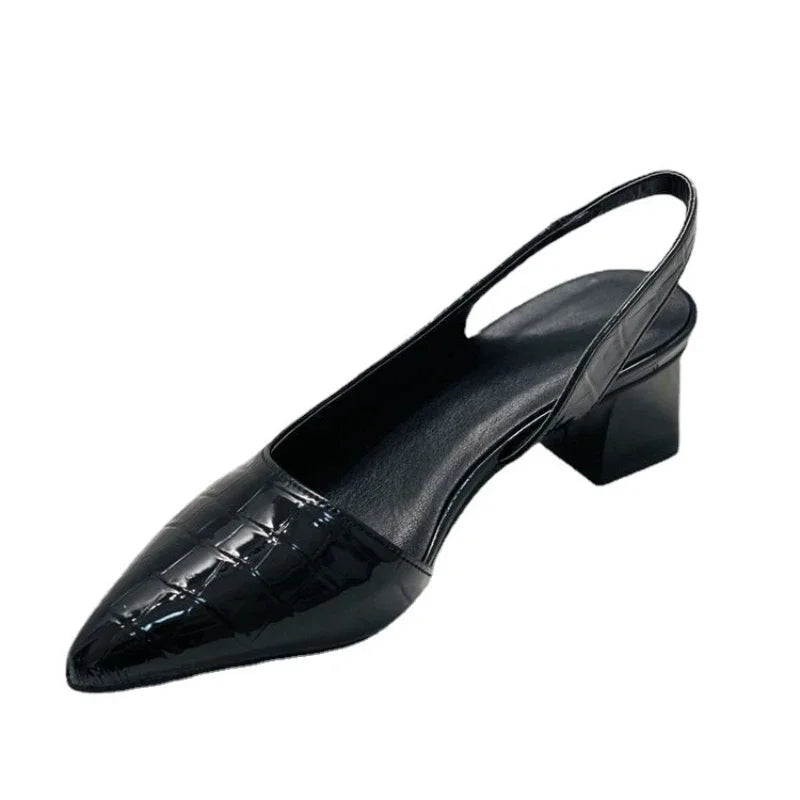 Women's Pumps 6