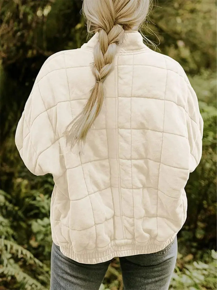 Women's Quilted Jacket 26