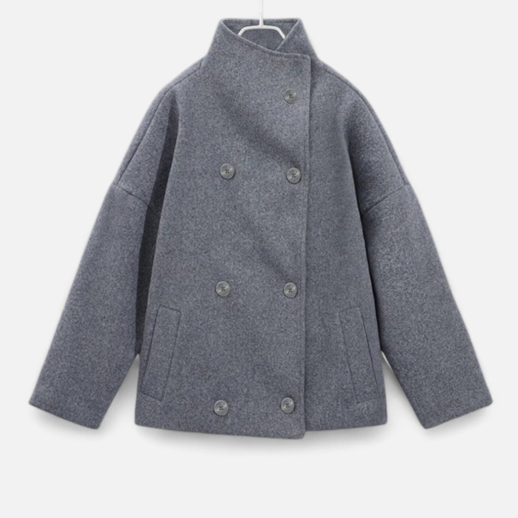 Women's Winter Coat 1