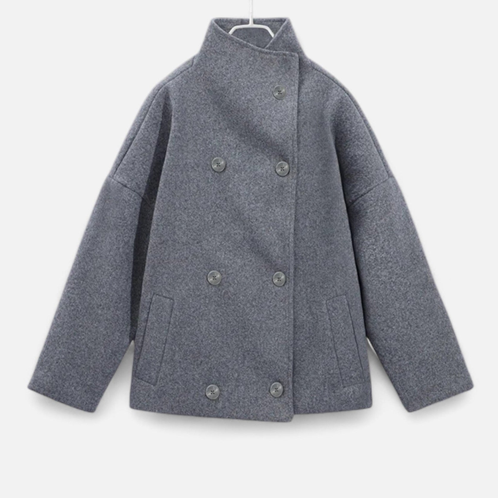 Women's Winter Coat 1