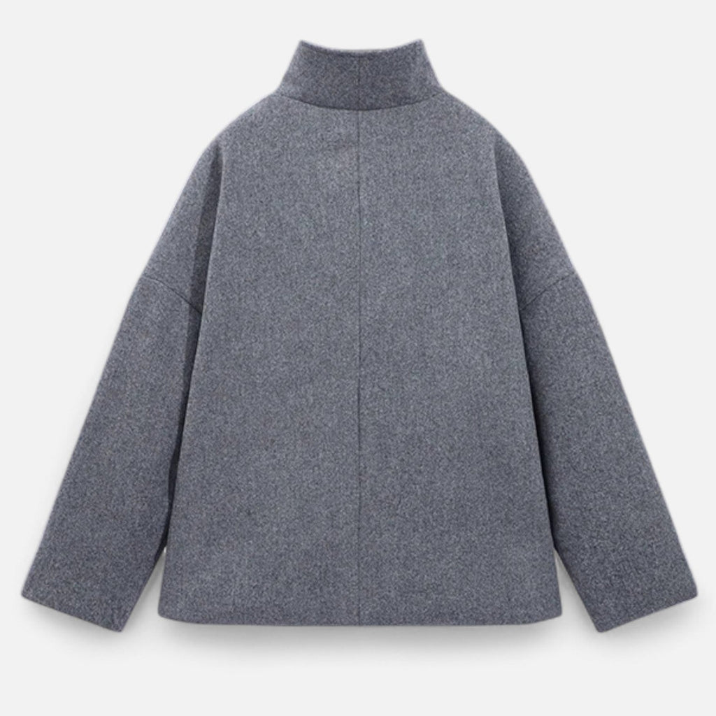 Women's Winter Coat 11