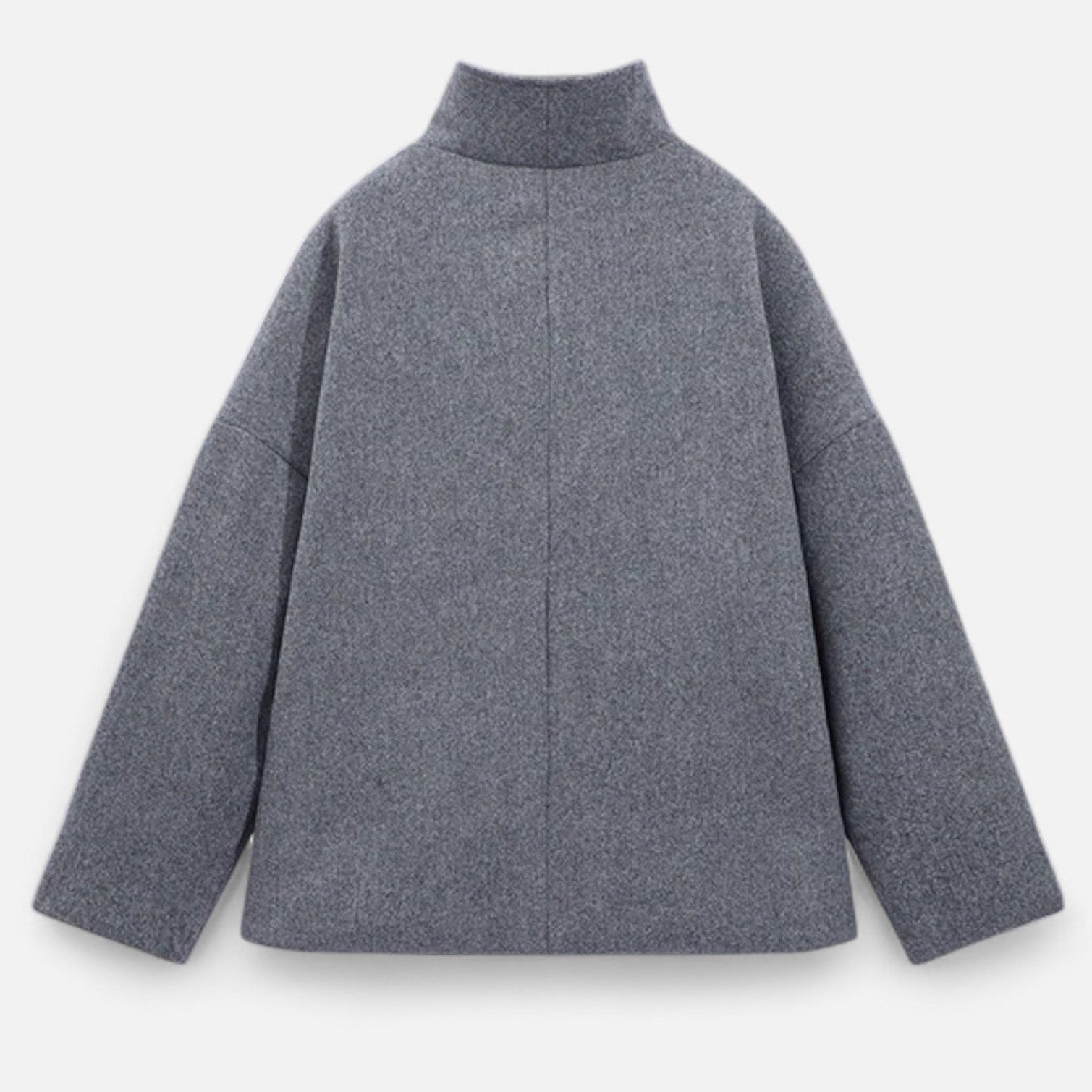 Women's Winter Coat 11