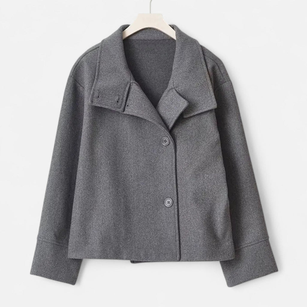Women's Winter Coat 12