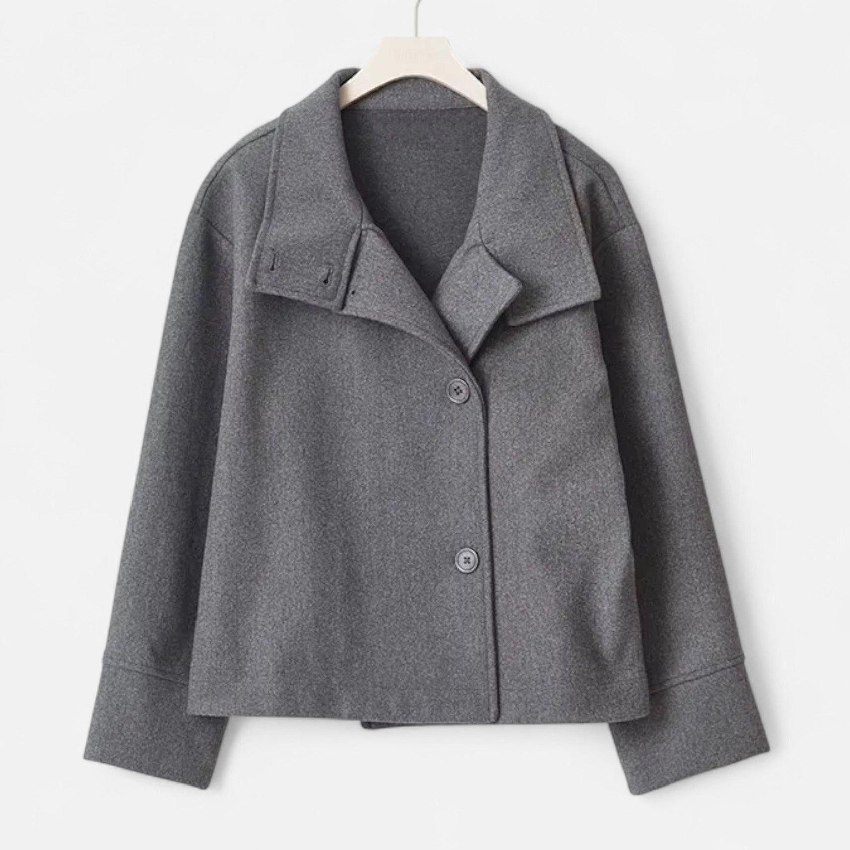 Women's Winter Coat 12