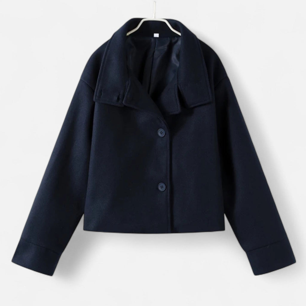 Women's Winter Coat 2