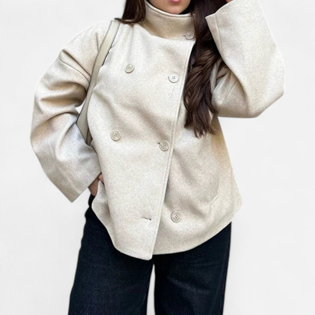 Women's Winter Coat 3