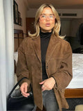 Women's Tailored Jacket 1