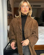 Women's Tailored Jacket 1