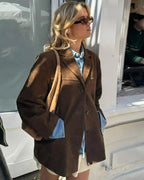 Women's Tailored Jacket 4