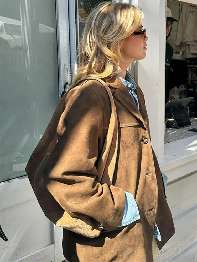 Women's Tailored Jacket 5
