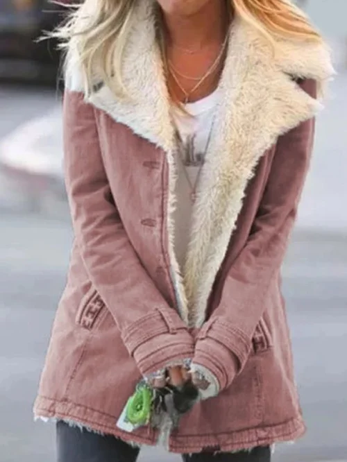 Women's Thermal Jacket 3