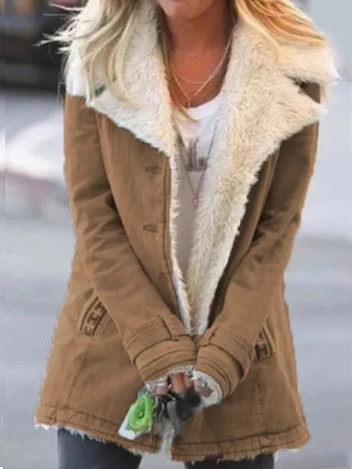 Women's Thermal Jacket 4