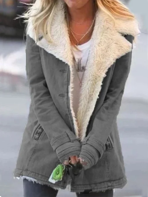 Women's Thermal Jacket 6