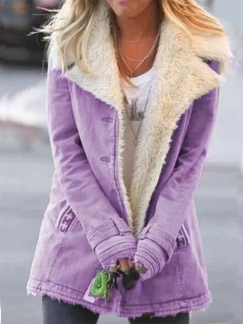 Women's Thermal Jacket 7