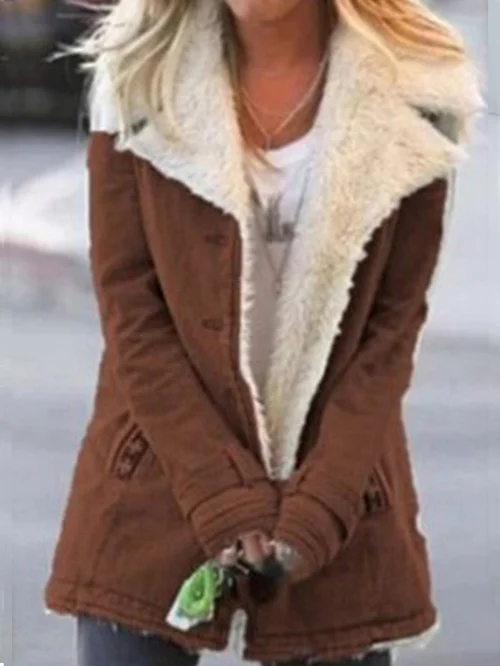 Women's Thermal Jacket 9