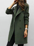 Women's Trench Coat 2