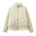 Women's Utility Jacket 1