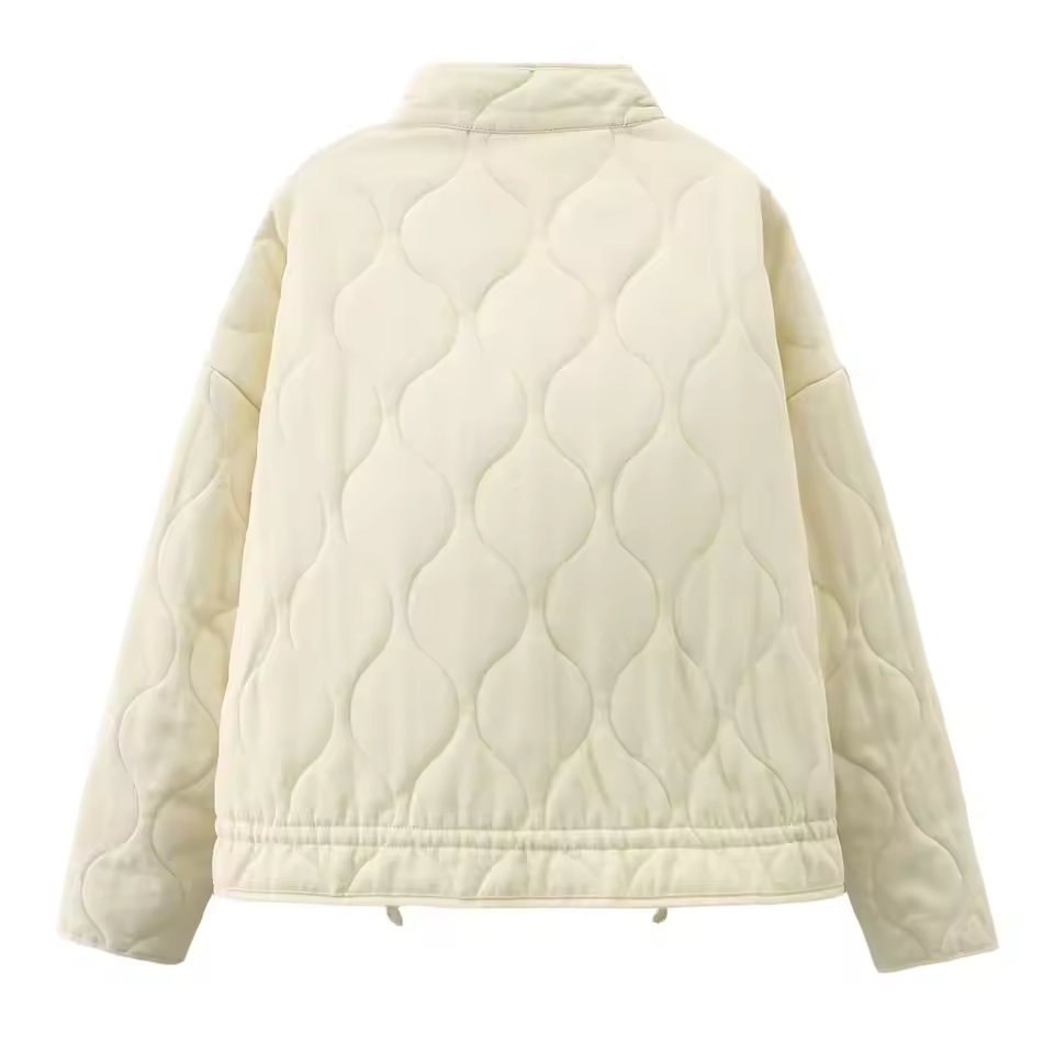 Women's Utility Jacket 2