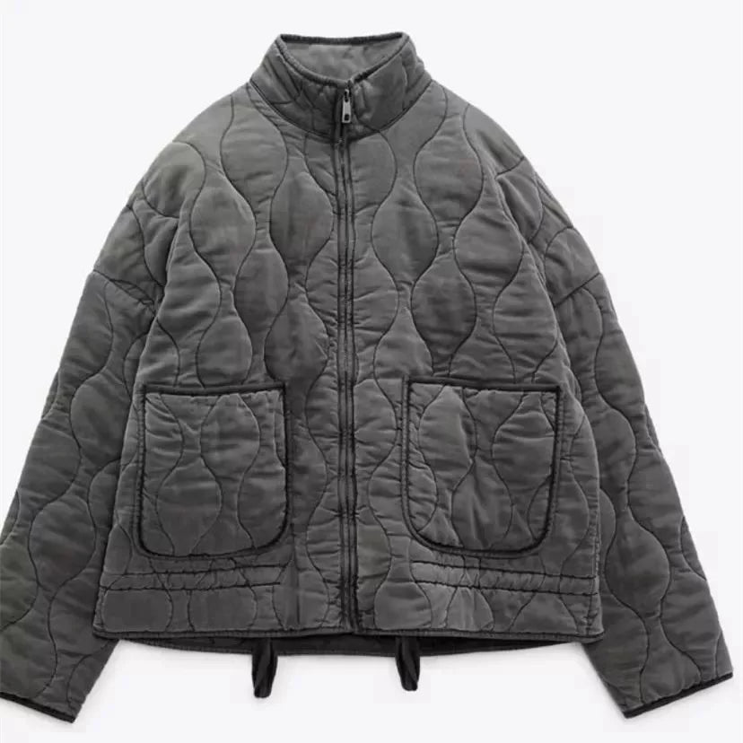 Women's Utility Jacket 6