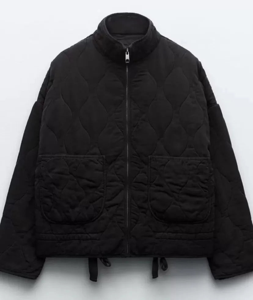 Women's Utility Jacket 9