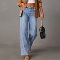 Women's Wide-Leg Jeans 2