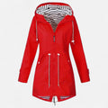 Women's Windbreaker Jacket 2