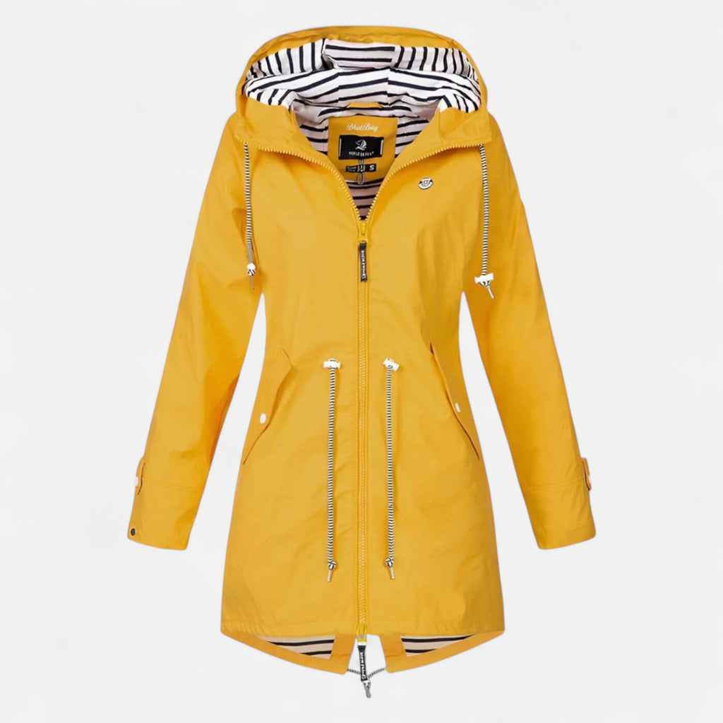 Women's Windbreaker Jacket 3